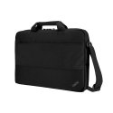 Lenovo ThinkPad 15.6-inch Basic Topload 39,6 cm (15.6") Сумка с загрузкой сверху Черный Lenovo ThinkPad 15.6-inch Basic Topload 39,6 cm (15.6") Сумка с загрузкой сверху Черный