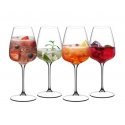 Tase Riedel APERITYVO, kristāls, 550 ml, H 23,6 cm, D 9,2 cm, 4 gab, 5515/25