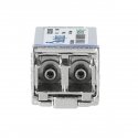 BlueOptics J9151D-BO tinklo siųstuvų-imtuvų modulis Optinis pluoštas 10000 Mbit/ai SFP+ 850 nm BlueOptics J9151D-BO tinklo siųstuvų-imtuvų modulis Optinis pluoštas 10000 Mbit/ai SFP+ 850 nm