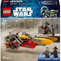LEGO Star Wars Cobba Vanth Speeder 75437 LEGO Star Wars Cobba Vanth Speeder 75437