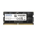 ADATA Premier atminties modulis 16 GB 1 x 16 GB DDR5 ECC ADATA Premier atminties modulis 16 GB 1 x 16 GB DDR5 ECC