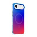 LAUT HUEX WAVE mobile phone case 16.5 cm (6.5") Cover Blue, Pink LAUT HUEX WAVE mobile phone case 16.5 cm (6.5") Cover Blue, Pink