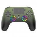 Subsonic PS5 Wireless LED Controller - Green