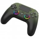 Subsonic SA5716-3 peliohjain Vihreä Pad-ohjain Analoginen/Digitaalinen PC, PlayStation 5