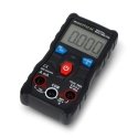 ZOYI ZT-S4 tegelik RMS multimeeter NCV funktsiooniga