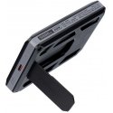 Powerbank Veger Wallet Tracker W0582 MFi PD 20W 5000 мАч черный