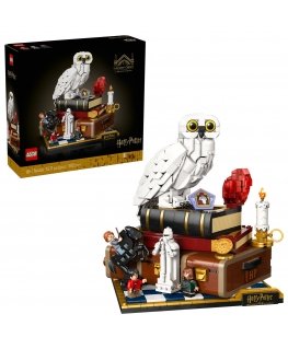 LEGO Harry Potter Kamień filosofien — keräilijäversio 76466