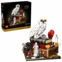 LEGO Harry Potter Kamień filosofų — kolekcinė versija 76466