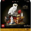 LEGO Harry Potter Kamień filozoficzks — kolekcjonējamā izdodība 76466 LEGO Harry Potter Kamień filozoficzks — kolekcjonējamā izdodība 76466