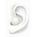 Belkin SoundForm ActiveFit Headset Wired & Wireless Ear-hook Calls/Music USB Type-C Bluetooth White