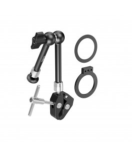 SmallRig 5604 kameros montavimo reikmuo Tvirtinimo gnybtas