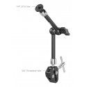 SmallRig 5604 camera mounting accessory Mounting clamp SmallRig 5604 camera mounting accessory Mounting clamp