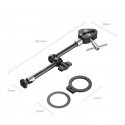SmallRig 5604 paigaldustarvik kaamerale Kinnitusklamber SmallRig 5604 paigaldustarvik kaamerale Kinnitusklamber