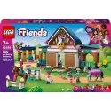 LEGO Friends 42688 Hevostalli ja ratsastuskoulu LEGO Friends 42688 Hevostalli ja ratsastuskoulu