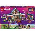 LEGO Friends 42688 Stable and Riding School LEGO Friends 42688 Stable and Riding School