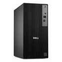 DELL Pro QCT1250 Intel Core Ultra 7 265 8 GB DDR5-SDRAM 512 GB SSD Windows 11 Pro Tower PC musta DELL Pro QCT1250 Intel Core Ultra 7 265 8 GB DDR5-SDRAM 512 GB SSD Windows 11 Pro Tower PC musta