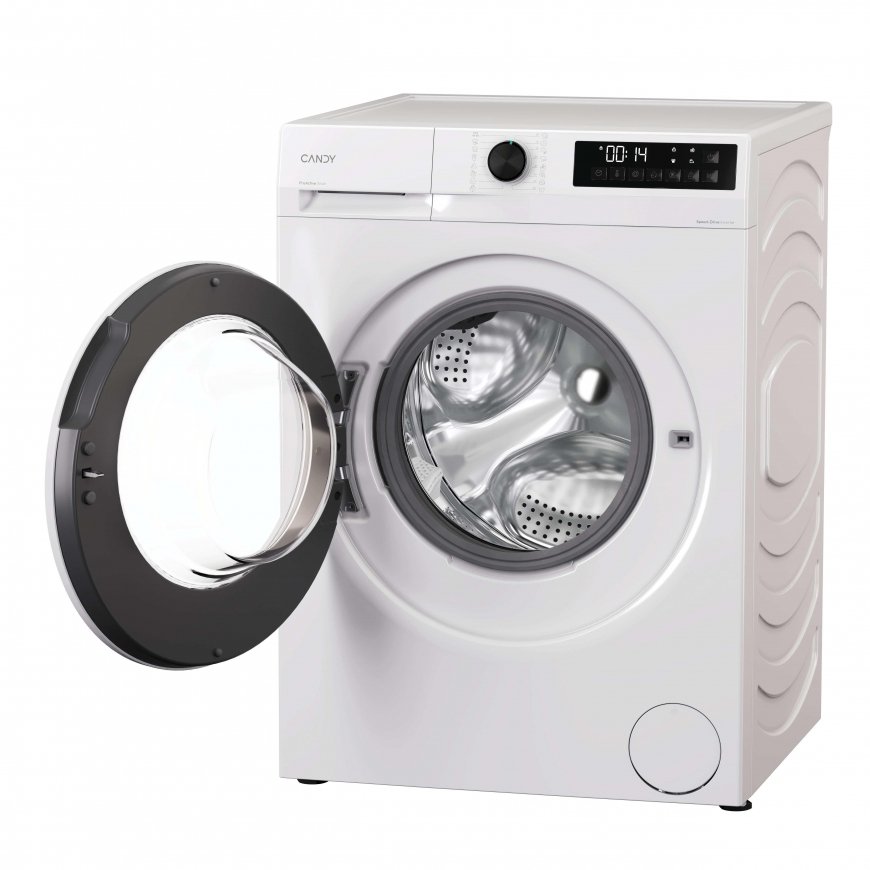 Candy GD 27S7-S washing machine Front-load 7 kg 1200 RPM White – 2