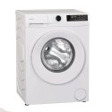 Candy GD 27S7-S washing machine Front-load 7 kg 1200 RPM White Candy GD 27S7-S washing machine Front-load 7 kg 1200 RPM White