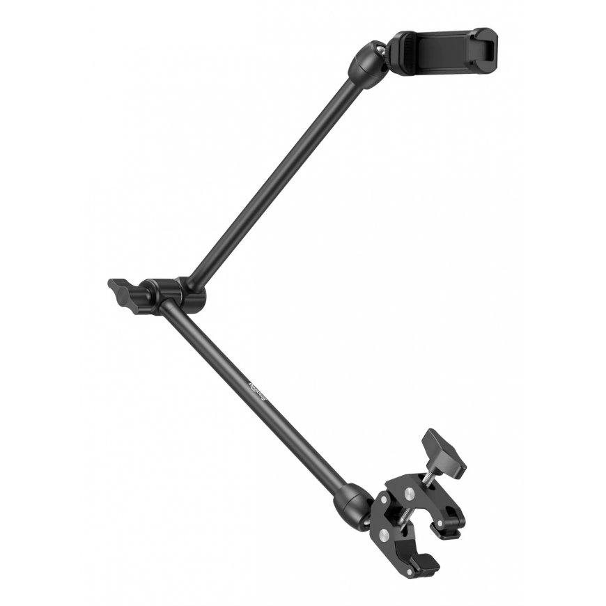 SmallRig 5624 kameros montavimo reikmuo Latako gembė