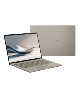 Asus Zenbook A14 UX3407QA-QD202W | Zabriskie Beige | 14" |