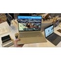 Asus Zenbook A14 UX3407QA-QD202W | Zabriskie Beige | 14" | Asus Zenbook A14 UX3407QA-QD202W | Zabriskie Beige | 14" |