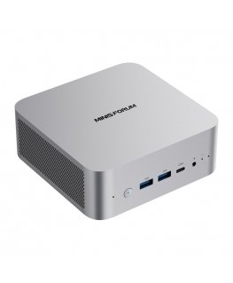 MINI-PC Minis Forum M1 Pro-125H Intel Core Ultra 5 125H with integrated processor
