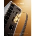 MINI-PC Minis Forum M1 Pro-125H Intel Core Ultra 5 125H ar integrētu procesoru