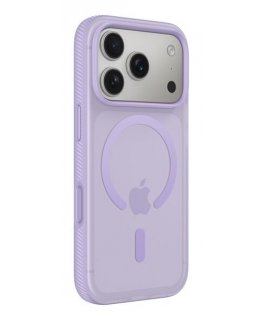 Belkin SheerForce mobiiltelefoni ümbris 16 cm (6.3") Kate Lavendel
