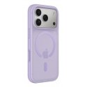 Belkin SheerForce mobiliojo telefono dėklas 16 cm (6.3") Lavanda