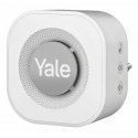 Yale Doorbell Chime Pilka, Balta Yale Doorbell Chime Pilka, Balta