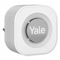 Yale Doorbell Chime Pelēks, Balts Yale Doorbell Chime Pelēks, Balts