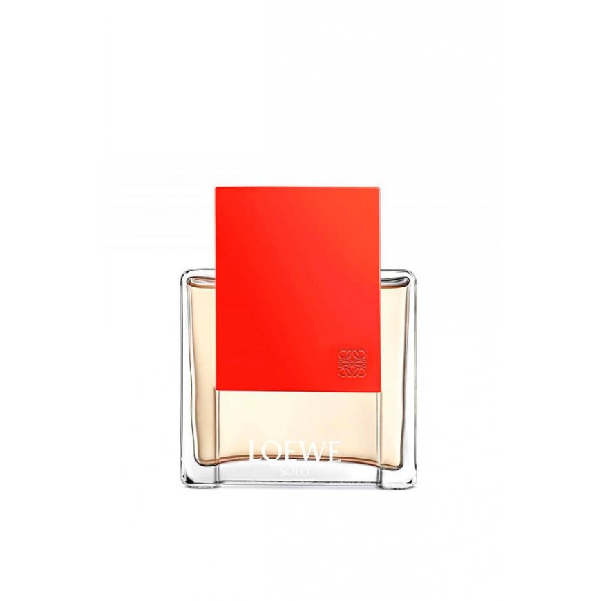 LOEWE Perfumes LOEWE Perfumes Solo Ella