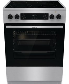 Gorenje GECS6C70XC cooker