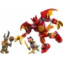 LEGO Ninjago 71851 Набор для битвы Кая с драконами LEGO Ninjago 71851 Набор для битвы Кая с драконами
