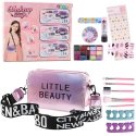 Lean Toys Beauty Set Cosmetic Bag Adjustable Accessories Lean Toys Beauty Set Cosmetic Bag Adjustable Accessories