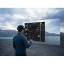 DJI Goggles N3 Virtuaalprillid 328 g Must, Hall