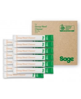Sage SCC202NEU0ZEU1 чистящее средство для бытовой техники Кофеварки 5 g