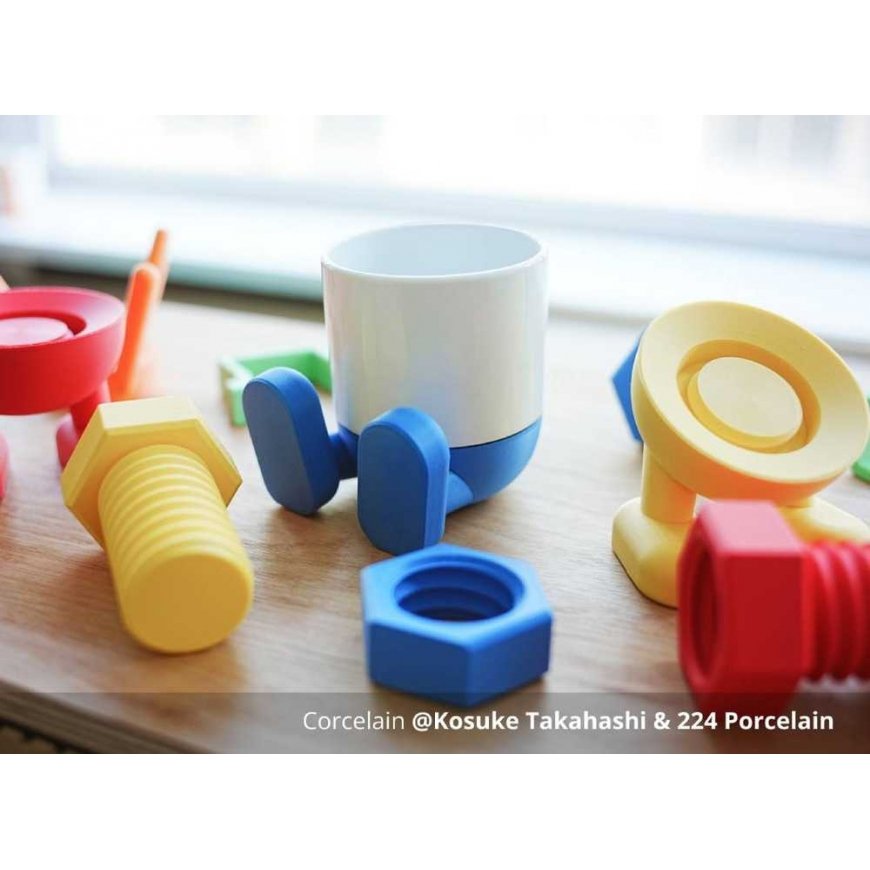 Bambu Lab plastmasas papildinājums PLA matēts 1.75 mm 1kg – ābolu zaļš