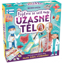 Asmodee Õppigem koos: Meie imeline keha Asmodee Õppigem koos: Meie imeline keha