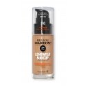 Revlon ColorStay Longwear Makeup for Combination/Oily Skin SPF15 30 ml Pumppupullo Nestemäinen 350 R
