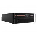 Vertiv Liebert GXE3-6000IRT4UXL источник бесперебойного питания Двойное преобразование (онлайн) 6 kV