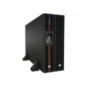 Vertiv Liebert GXE3-6000IRT4UXL nepārtrauktas barošanas avots (UPS) Divkāršā-konversija (tiešsaiste)