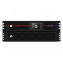 Vertiv Liebert GXE3-6000IRT4UXL источник бесперебойного питания Двойное преобразование (онлайн) 6 kV