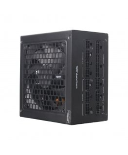 DarkFlash Power Supply PMT1250 Musta