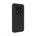 Xiaomi Redmi Note 15 Pro Plus 5G Premium magnetiline pehme puudutusega silikoonkest must Xiaomi Redmi Note 15 Pro Plus 5G Premium magnetiline pehme puudutusega silikoonkest must