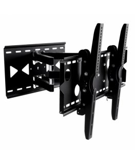ART AR-24 152,4 cm (60") musta