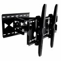 ART AR-24 152,4 cm (60") Melns ART AR-24 152,4 cm (60") Melns
