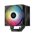 DeepCool AG400 Digital Plus Suoritin Ilmanjäähdytin 12 cm musta 1 kpl DeepCool AG400 Digital Plus Suoritin Ilmanjäähdytin 12 cm musta 1 kpl