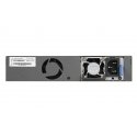 NETGEAR M4300-8X8F Vadīts L3 10G Ethernet (100/1000/10000) 1U Melns NETGEAR M4300-8X8F Vadīts L3 10G Ethernet (100/1000/10000) 1U Melns