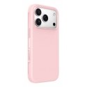 Belkin SheerForce чехол для мобильного телефона 16 cm (6.3") Крышка Розовый